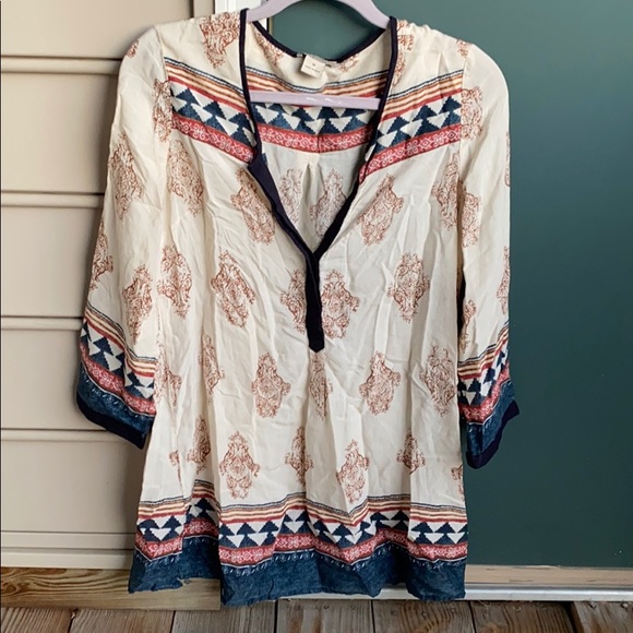 Lucky Brand Tops - Lucky Brand Shirt